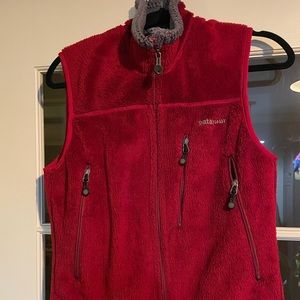Patagonia Men’s Small regulator WINDPROOF Vest